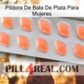 Píldora De Bala De Plata Para Mujeres 26